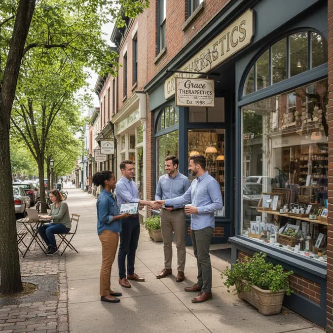 Grace Therapeutics: Ultimate Q3 2026 Financial Results & Update