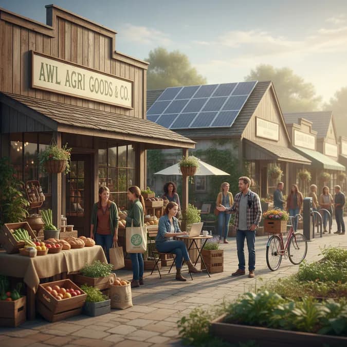 Ultimate AWL Agri Business Sustainability: 10 Proven Strategies