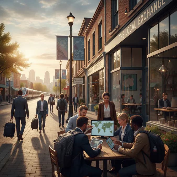 Ultimate Insights on Business Travel: Global Summits Shaping 2026 Demand