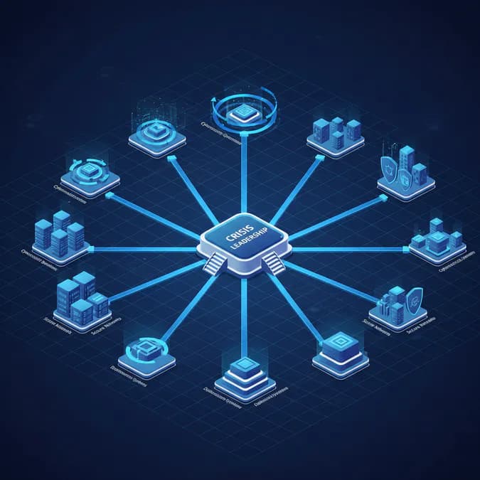 10 Proven Crisis Leadership Strategies for Uncertain Times