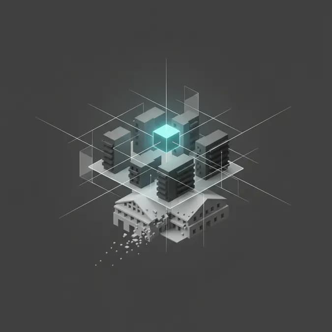 Apartment Development: 7 Proven Insights on Fish Market Demolition