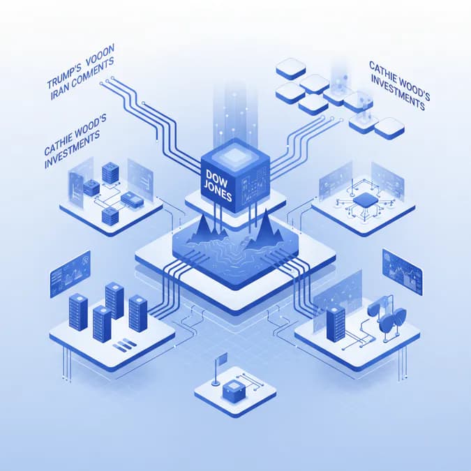 Dow Jones: 5 Proven Insights on Market Volatility