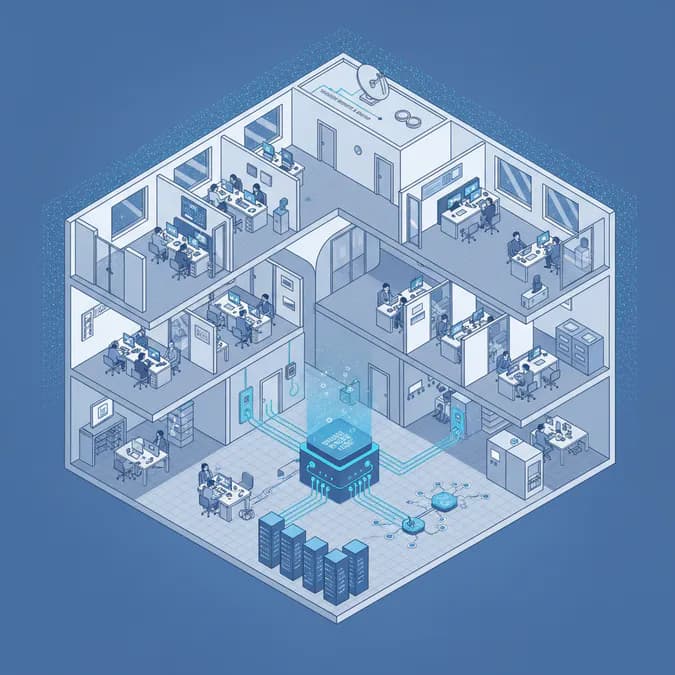 10 Essential Features of the Reliable Coworking Facility